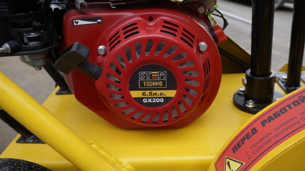 Шовнарезчик STEM Techno SC 350 Шовнарезчик STEM Techno SC 350