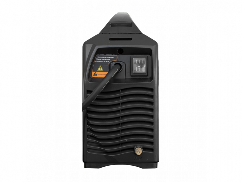 Сварочный инвертор Сварог PRO TIG 180 DSP (W206)