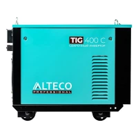  Сварочный аппарат Alteco TIG-400C 