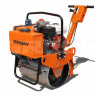 Виброкаток GROST VR300 Виброкаток GROST VR300