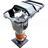 Вибротрамбовка электрическая GROST TR90Е1