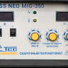 Сварочный полуавтомат TSS NEO MIG-350 Сварочный полуавтомат TSS NEO MIG-350