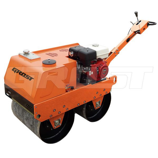 Виброкаток GROST VR500 (GX270)