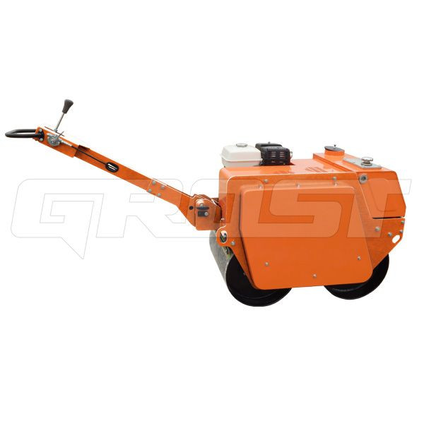 Виброкаток GROST VR500 (GX270)
