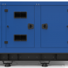 Дизельный генератор EMSA E IV EG 0082 в кожухе Дизельный генератор EMSA E IV EG 0082 в кожухе