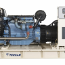 Дизельный генератор TEKSAN TJ825BD