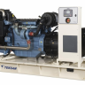 Дизельный генератор TEKSAN TJ825BD