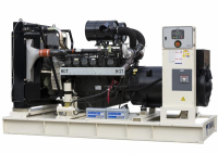 Дизель генератор TEKSAN TJ850DW