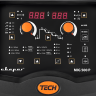 Сварочный инвертор Сварог MIG 500 P "TECH" (N36801)