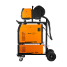 Сварочный инвертор Сварог MIG 500 P "TECH" (N36801)