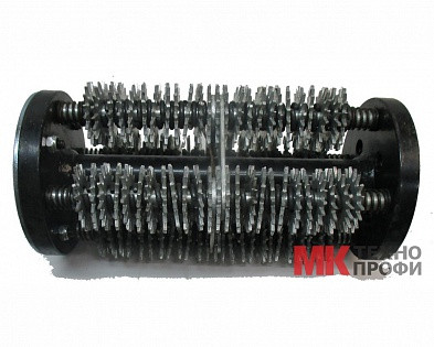 Барабан с фрезами Masalta M400 Барабан с фрезами Masalta M400
