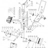 Швонарезчик GROST FS350D (Дизельный) Швонарезчик GROST FS350D (Дизельный)