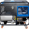 Дизельный генератор TSS SDG 10000EH3UА