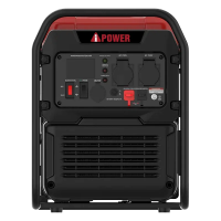 Генератор бензиновый A-iPower A3500i 