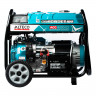  Бензиновый генератор Alteco Professional AGG 8000Е2 (6.5/7кВт) 