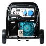  Бензиновый генератор Alteco Professional AGG 8000Е2 (6.5/7кВт) 