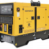 Генератор дизельный GENBOX JD64-S в кожухе Генератор дизельный GENBOX JD64-S в кожухе