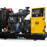 Дизельный генератор Magnus 550/400 FA в кожухе