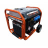 Инверторный бензиновый генератор Mitsui Power ECO ZM 9500 IU