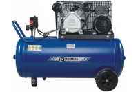 Поршневой компрессор Remeza СБ4/С-100.LB24