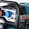 Бензиновый генератор Alteco Professional AGG 11000TE Duo Бензиновый генератор Alteco Professional AGG 11000TE Duo