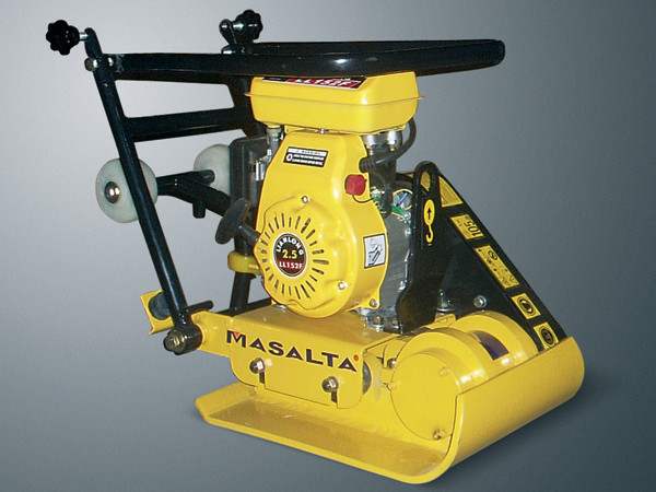 Виброплита Masalta MS50-2 Виброплита Masalta MS50-2