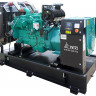 Дизельный генератор ТСС АД-64C-Т400-1РМ15 