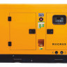 Дизельный генератор Magnus 500/400 FA в кожухе