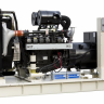 Дизель генератор TEKSAN TJ1000DW