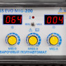 Сварочный полуавтомат ТSS EVO MIG-200 Сварочный полуавтомат ТSS EVO MIG-200