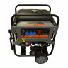 Бензиновый генератор Mitsui Power ECO ZM 11000 E-3