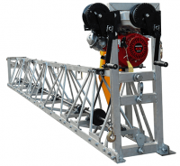 Секционная виброрейка Vektor VTS-9.0
