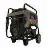 Бензиновый генератор Mitsui Power ECO ZM 19000 E-3