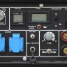 Бензиновый сварочный генератор TSS GGW 5.5/250E-R