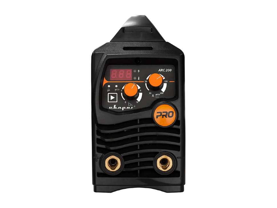 Сварочный аппарат Сварог PRO ARC 200 (Z209S)
