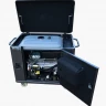 Бензиновый генератор Mitsui Power ECO ZM 7000 SE