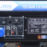 Инверторный бензиновый сварочный генератор TSS GGW 5.0/200ED-R Инверторный бензиновый сварочный генератор TSS GGW 5.0/200ED-R