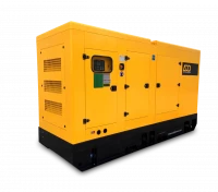 Дизельный генератор ADD Power ADD16R в кожухе