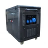 Бензиновый генератор Mitsui Power ECO ZM 12500 SE