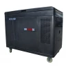 Бензиновый генератор Mitsui Power ECO ZM 12500 SE