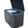 Бензиновый генератор Mitsui Power ECO ZM 12500 SE