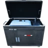 Бензиновый генератор Mitsui Power ECO ZM 12500 SE