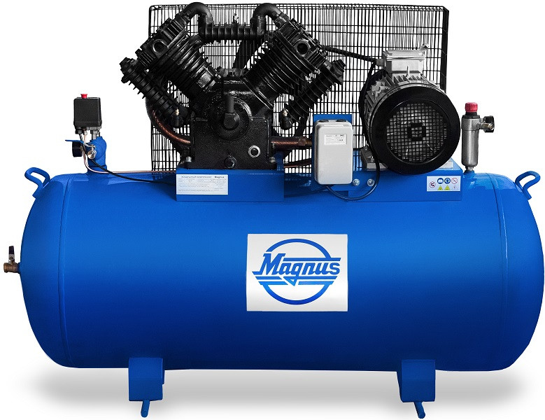 Компрессор воздушный Magnus PV-1550/500S