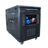 Бензиновый генератор Mitsui Power ECO ZM 12500 SE-3