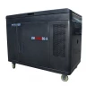 Бензиновый генератор Mitsui Power ECO ZM 12500 SE-3
