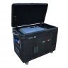 Бензиновый генератор Mitsui Power ECO ZM 12500 SE-3