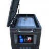 Бензиновый генератор Mitsui Power ECO ZM 12500 SE-3
