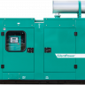 Дизельный генератор MGEp400CS в кожухе Дизельный генератор MGEp400CS в кожухе