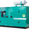Дизельный генератор MGEp400CS в кожухе Дизельный генератор MGEp400CS в кожухе