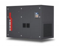 Компрессор винтовой Dalgakiran DPR D 132-7,5 